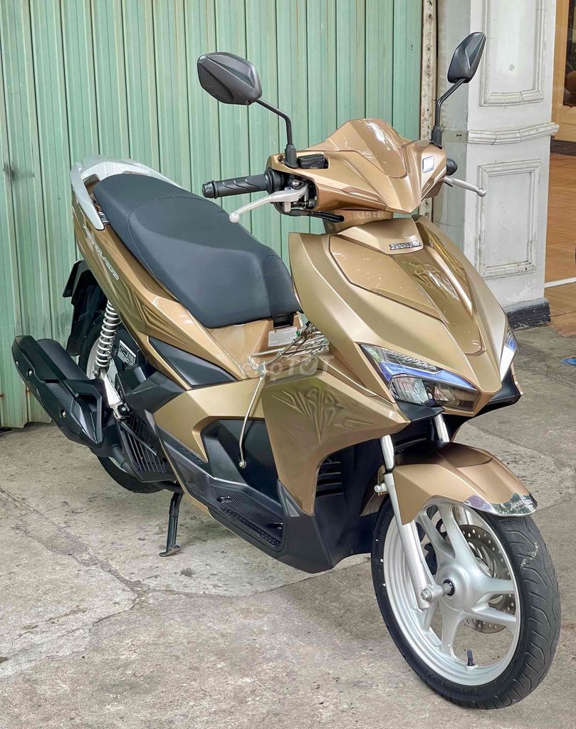 Honda Airblade 2016 - ảnh 2