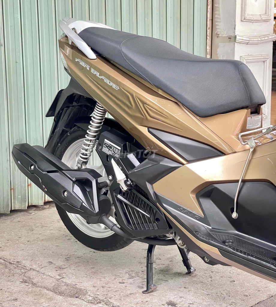 Honda Airblade 2016 - ảnh 3