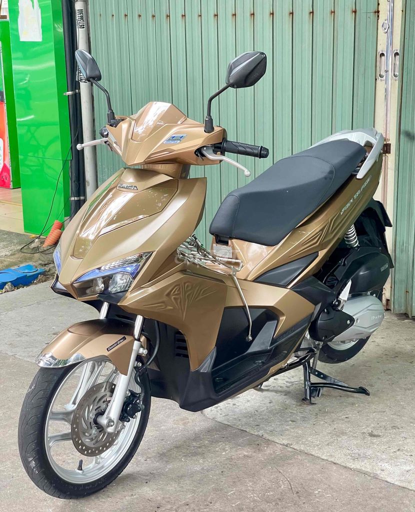 Honda Airblade 2016 - ảnh 4
