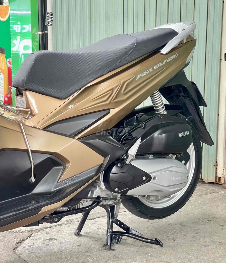 Honda Airblade 2016 - ảnh 5