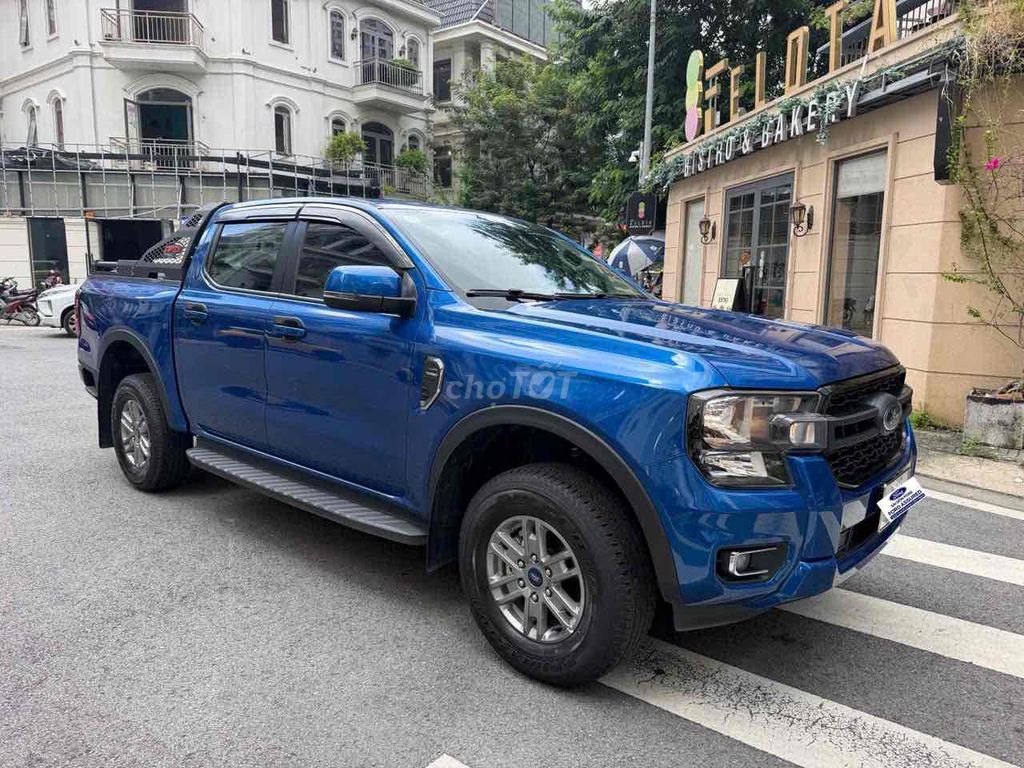 Ford 2023 - ảnh 2