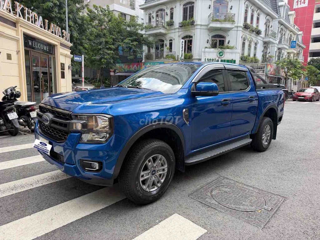 Ford 2023 - ảnh 3
