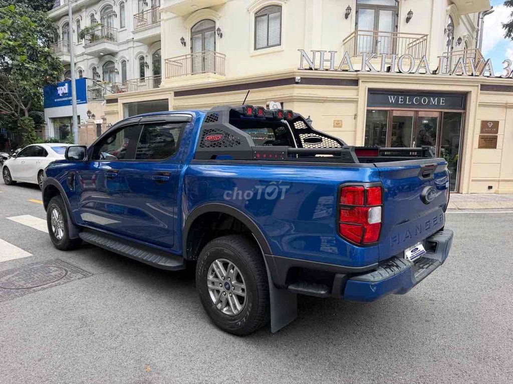 Ford 2023 - ảnh 4
