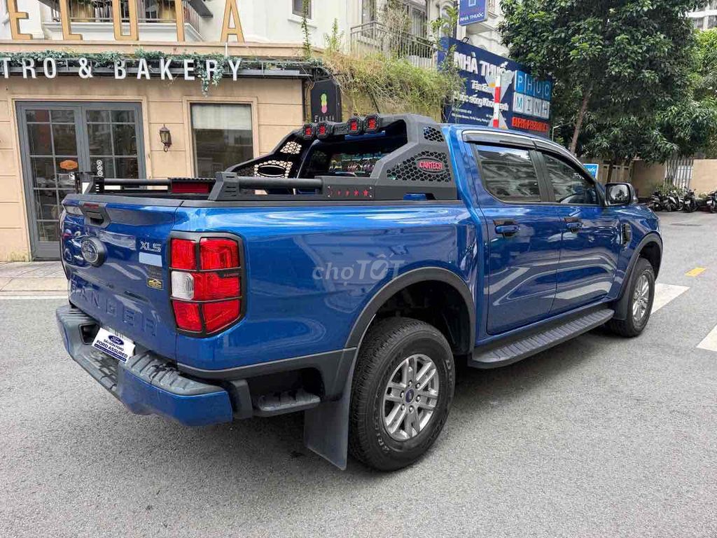 Ford 2023 - ảnh 5