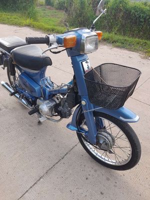 Honda Cub 1984 - ảnh 1