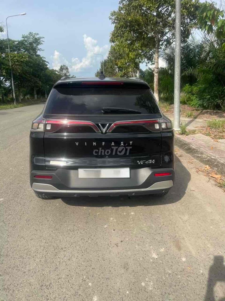 VinFast 2022 - ảnh 5