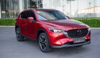 Mazda CX5 Deluxe 2.0 AT 2026 - ảnh 1