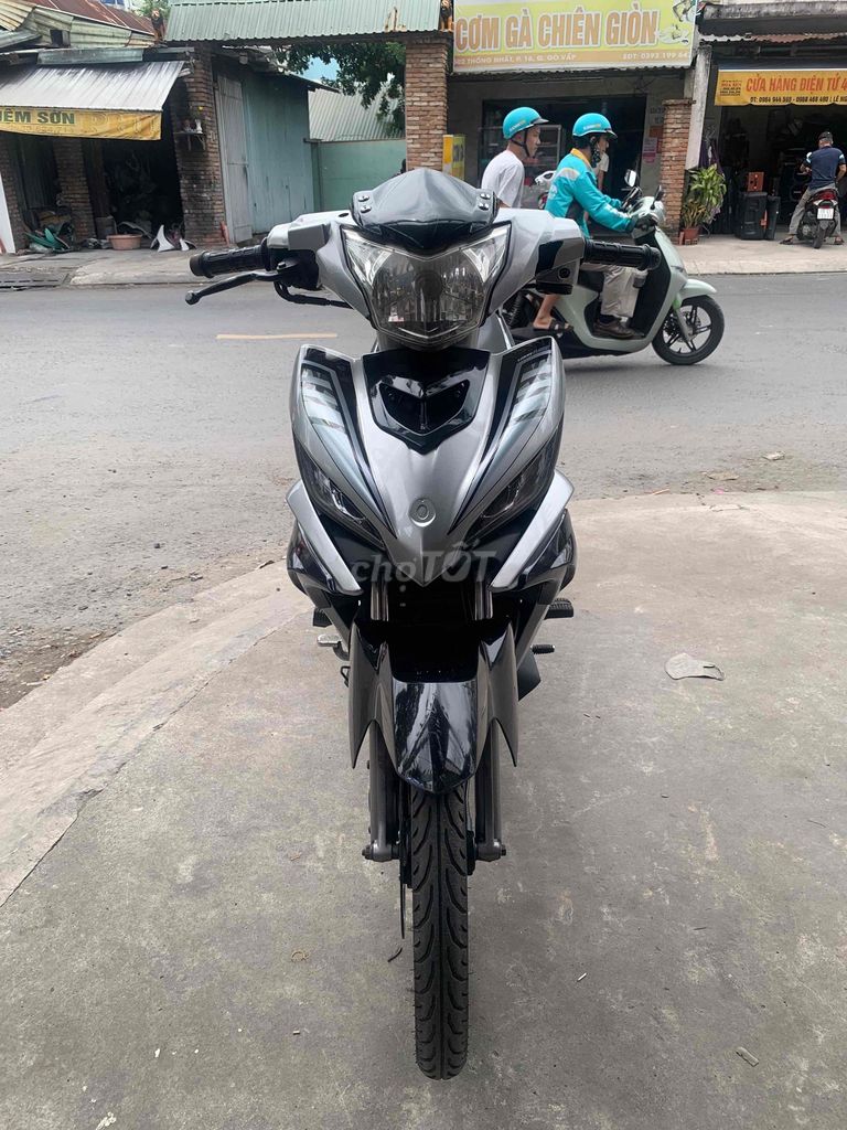 Yamaha Exciter 2014 - ảnh 1