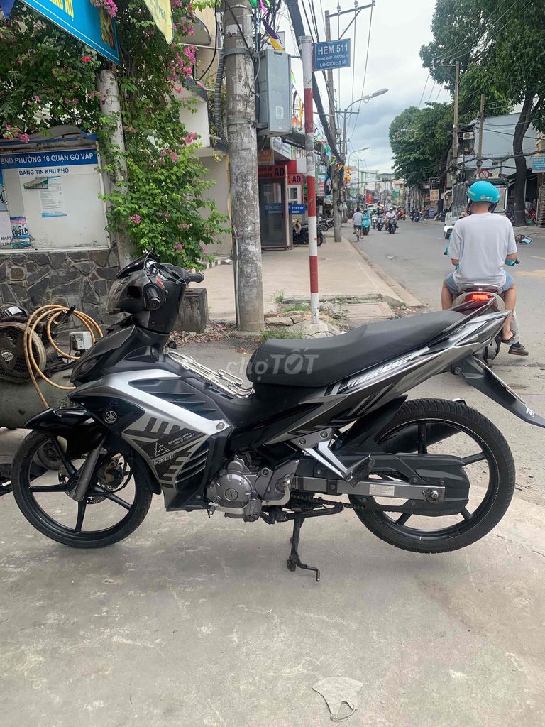 Yamaha Exciter 2014 - ảnh 2