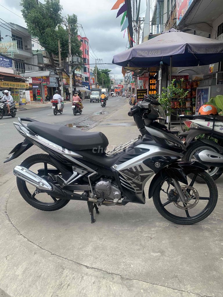 Yamaha Exciter 2014 - ảnh 3