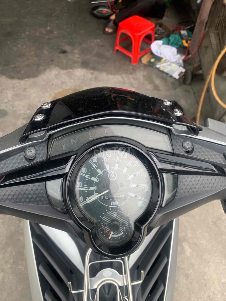 Yamaha Exciter 2014 - ảnh 4
