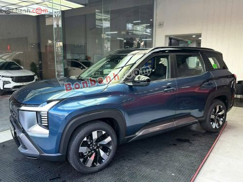 Mitsubishi Destinator Ultimate 2026 - ảnh 1