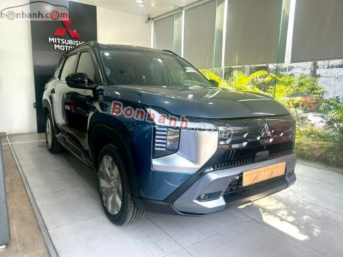 Mitsubishi Destinator Ultimate 2026 - ảnh 2