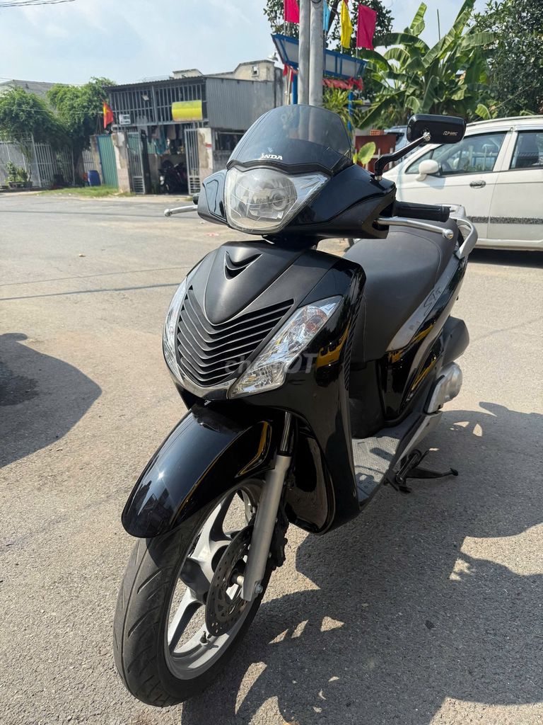 Honda SH 2012 - ảnh 1