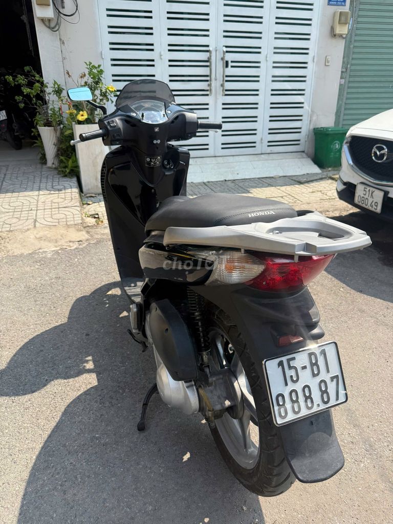 Honda SH 2012 - ảnh 3