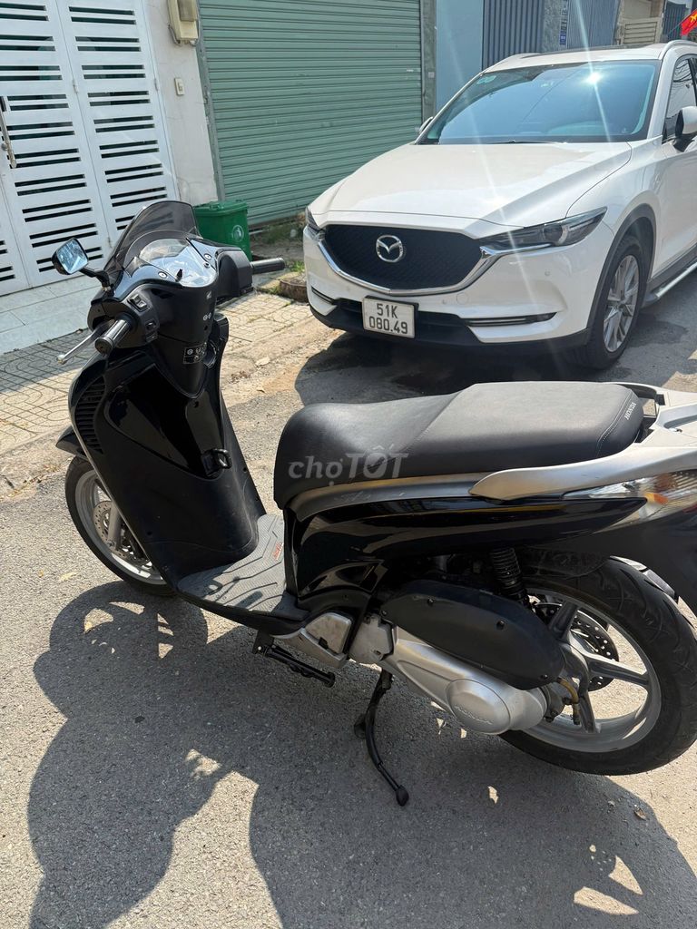 Honda SH 2012 - ảnh 5