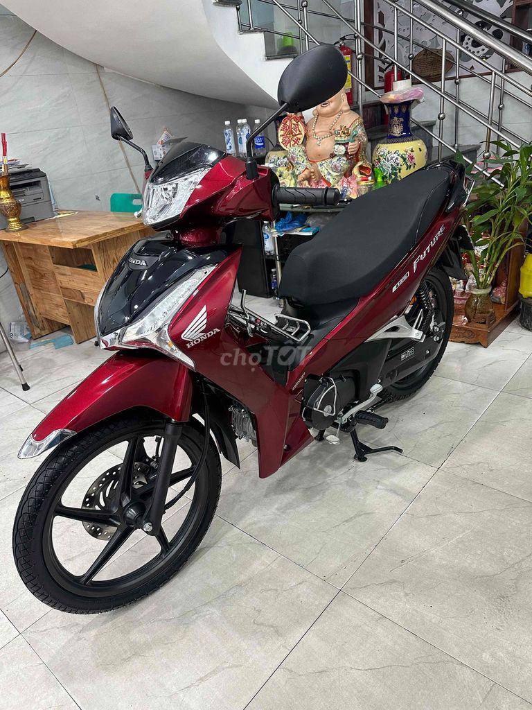Honda Future 2026 - ảnh 2