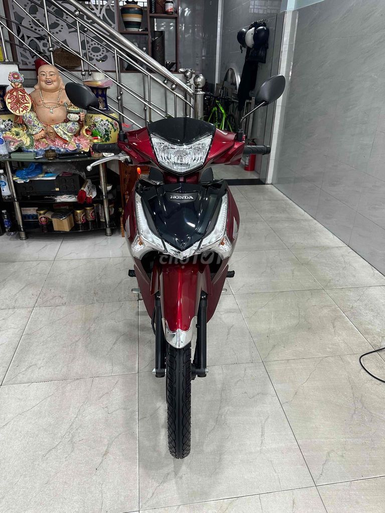 Honda Future 2026 - ảnh 3