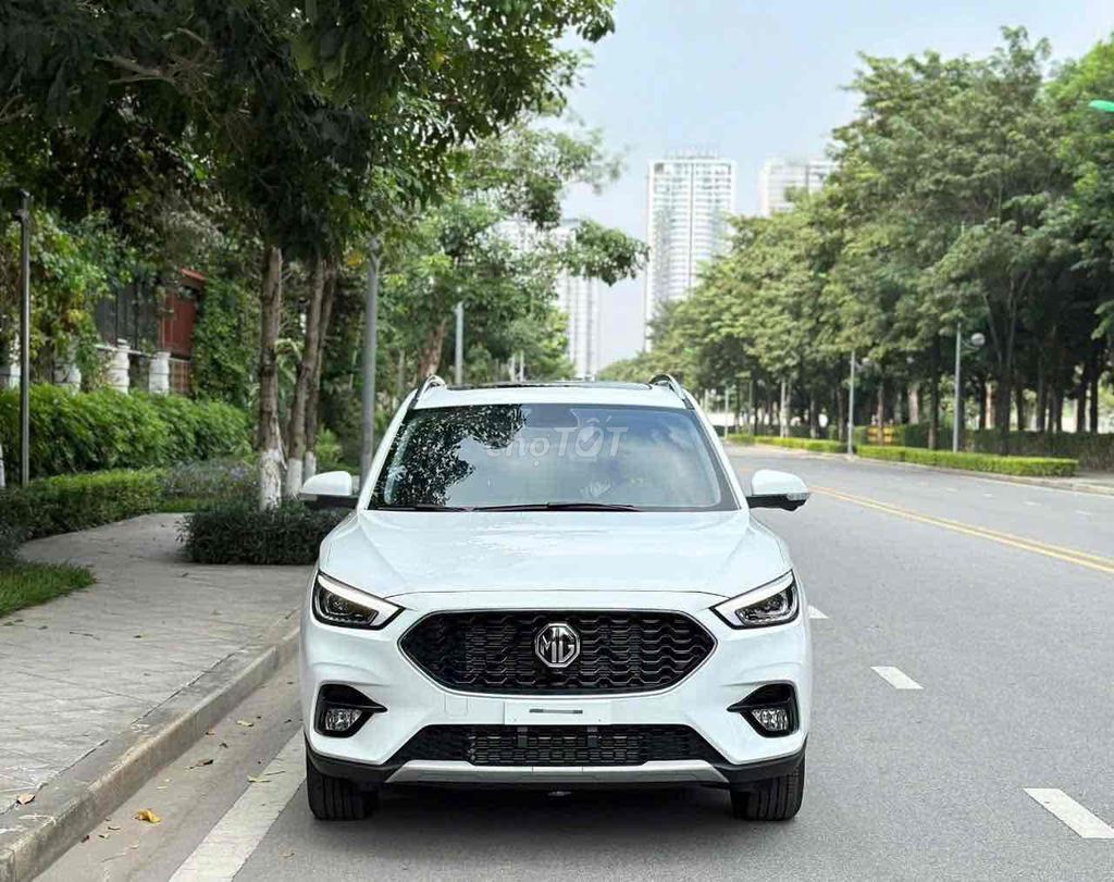 MG 2025 - ảnh 1