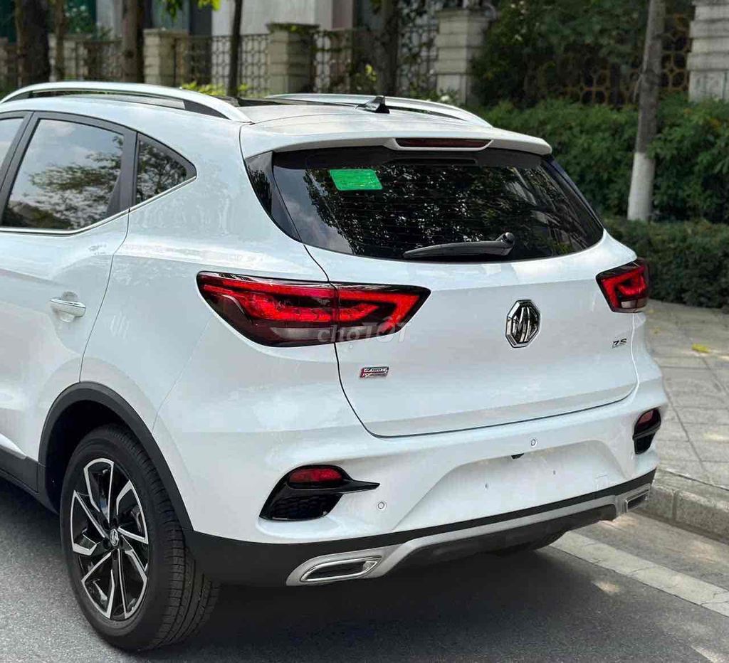 MG 2025 - ảnh 5