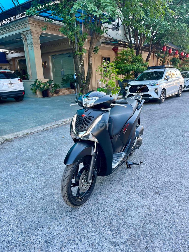 Honda SH 2019 - ảnh 1