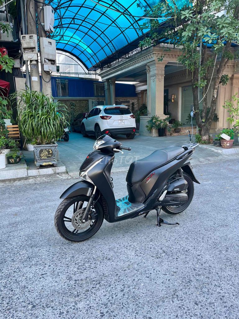 Honda SH 2019 - ảnh 2