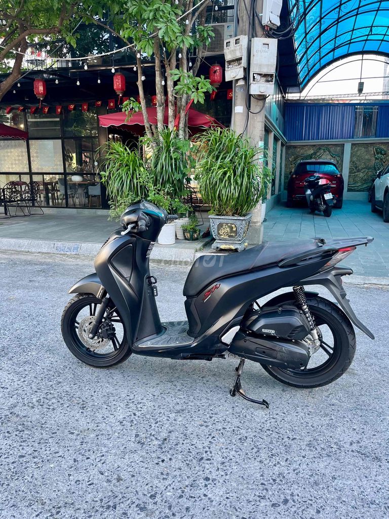 Honda SH 2019 - ảnh 3