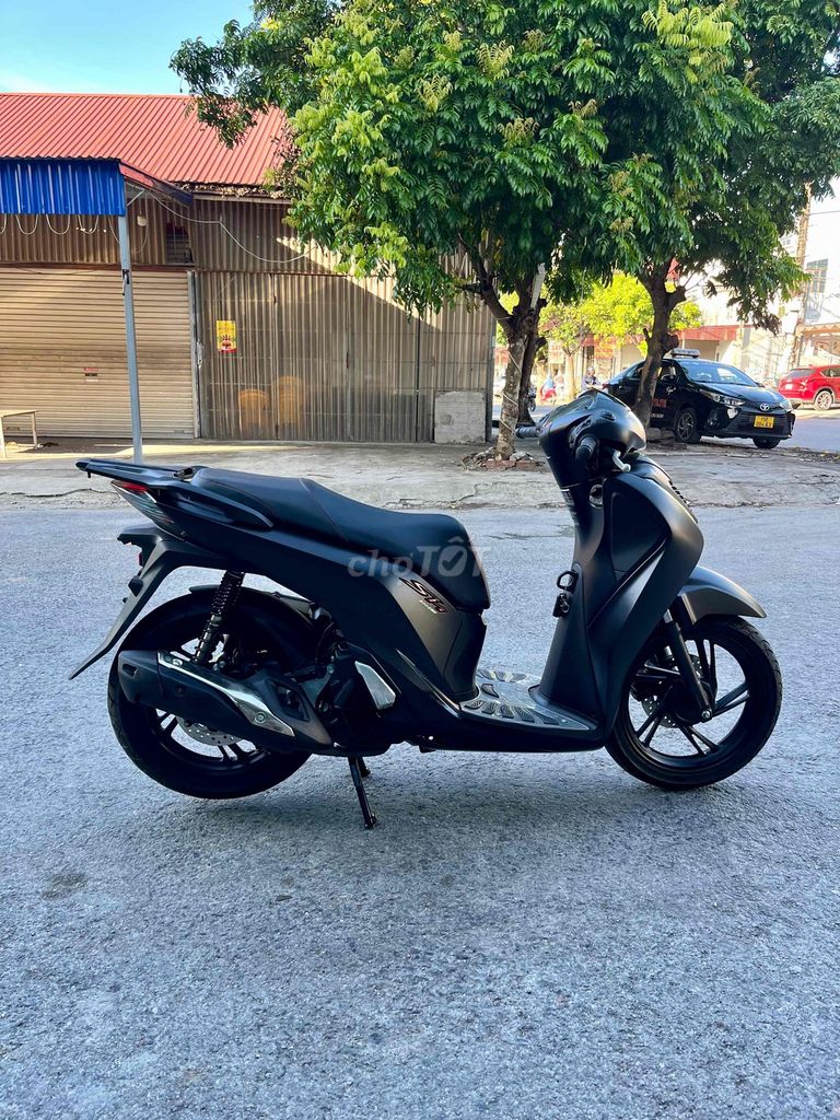 Honda SH 2019 - ảnh 5