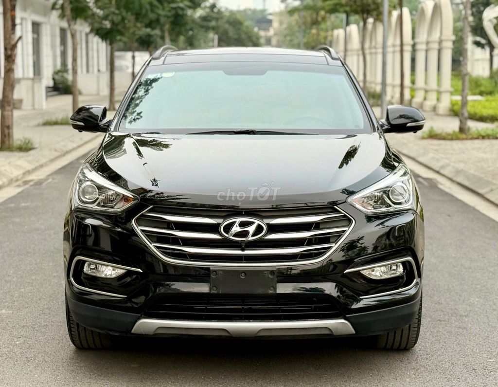 Hyundai 2018 - ảnh 1