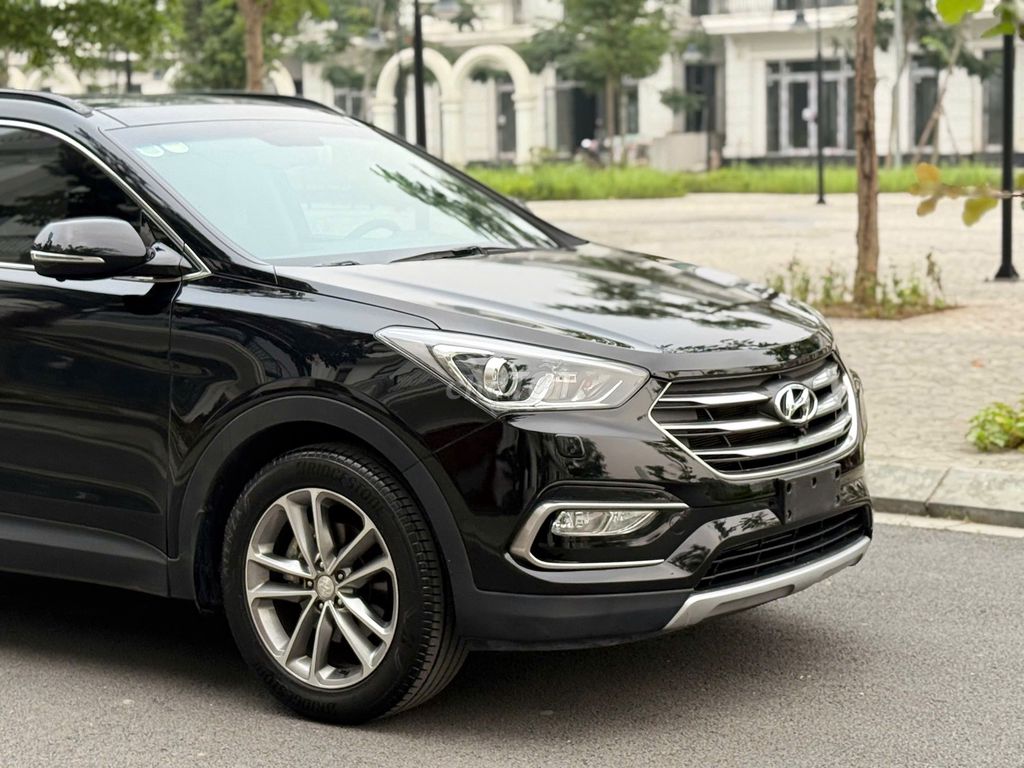 Hyundai 2018 - ảnh 4