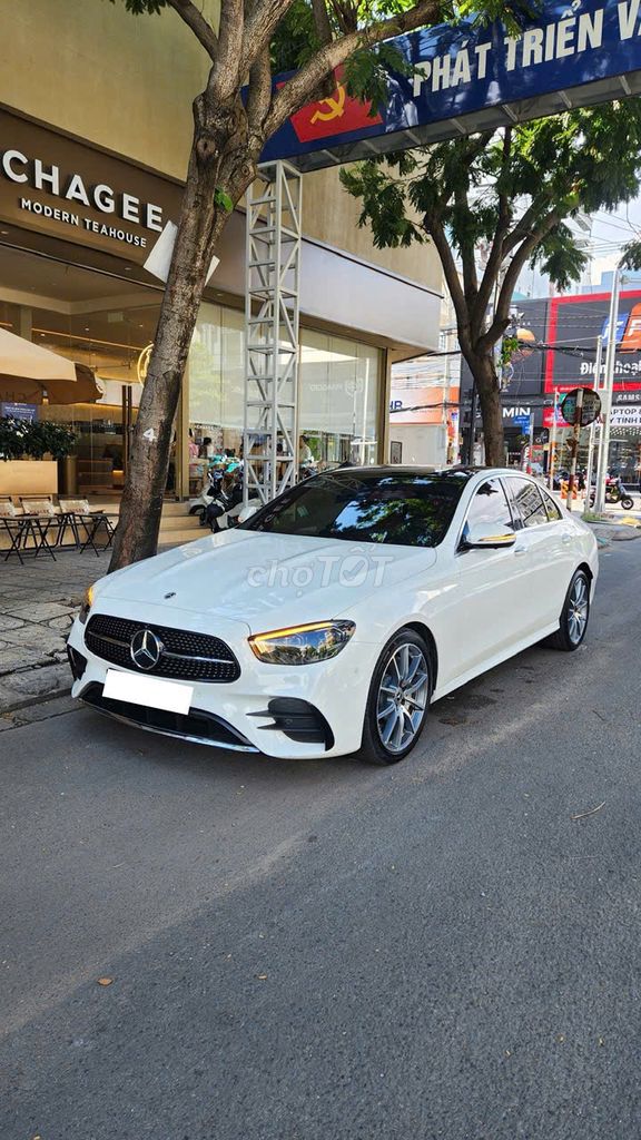 Mercedes-Benz 2022 - ảnh 2