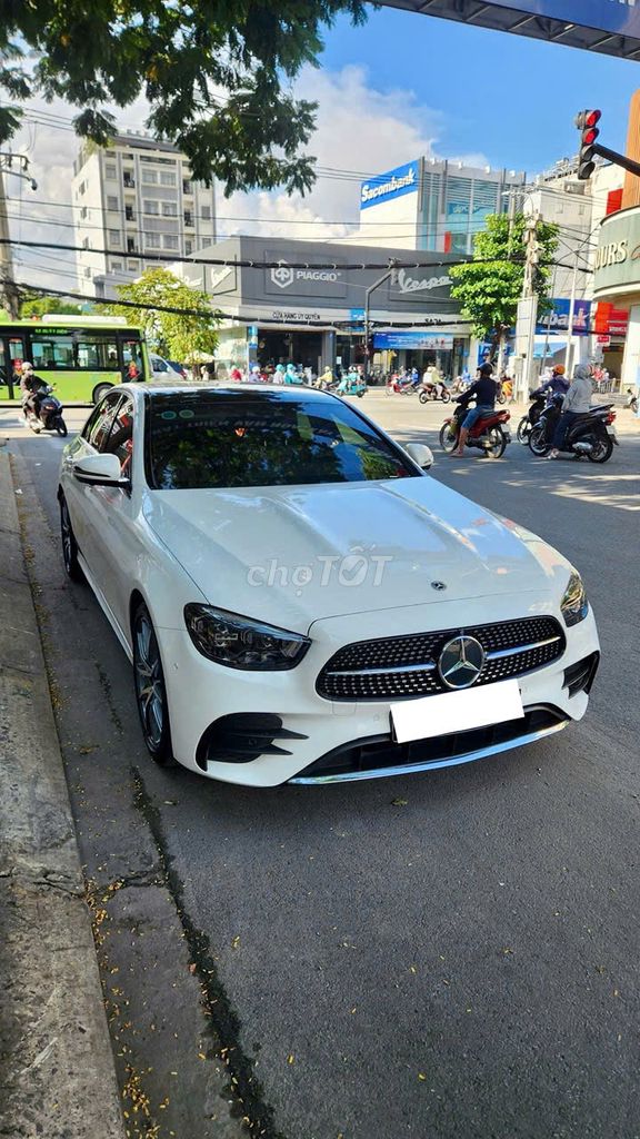 Mercedes-Benz 2022 - ảnh 3
