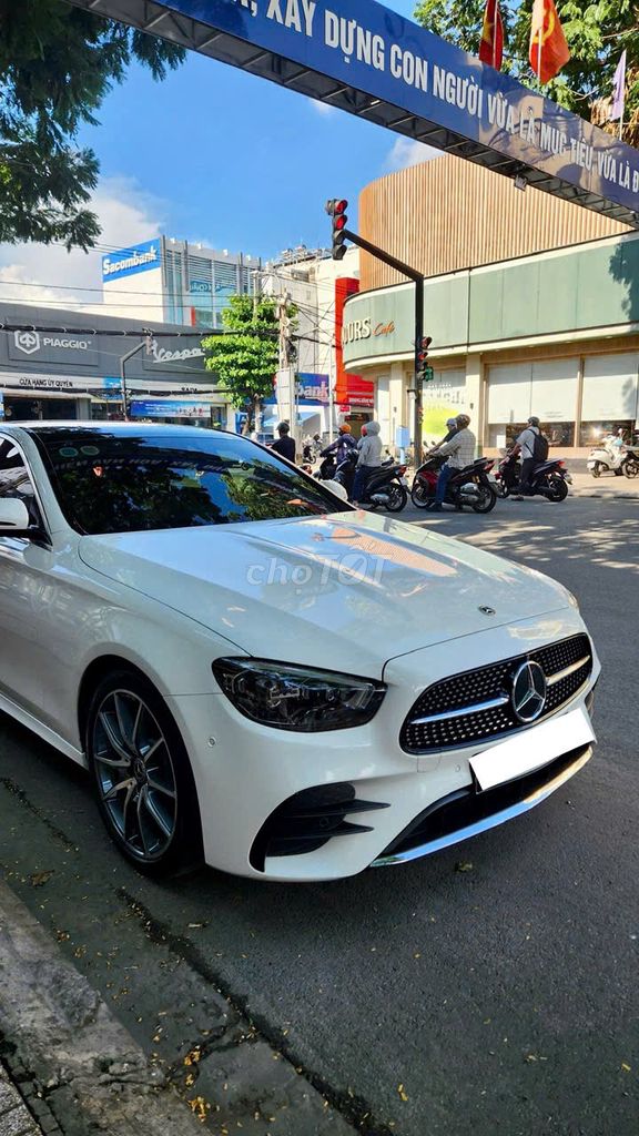 Mercedes-Benz 2022 - ảnh 4
