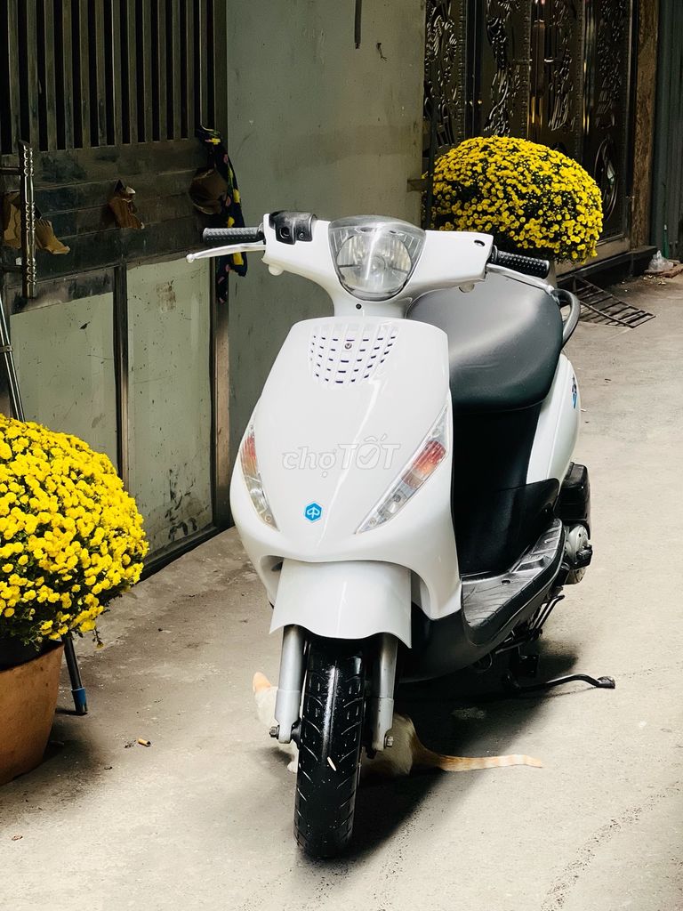 Piaggio Zip 2017 - ảnh 1