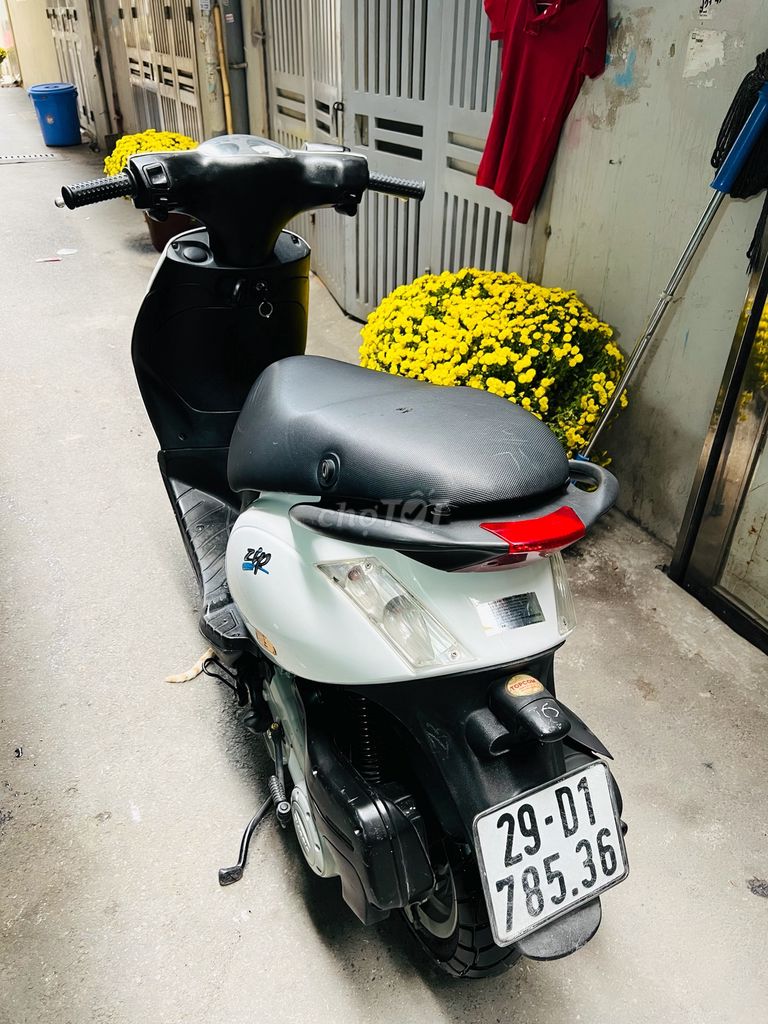 Piaggio Zip 2017 - ảnh 3