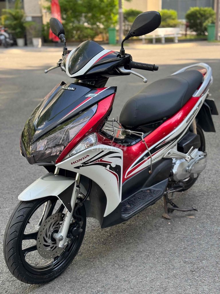 Honda Air Blade 2011 - ảnh 3