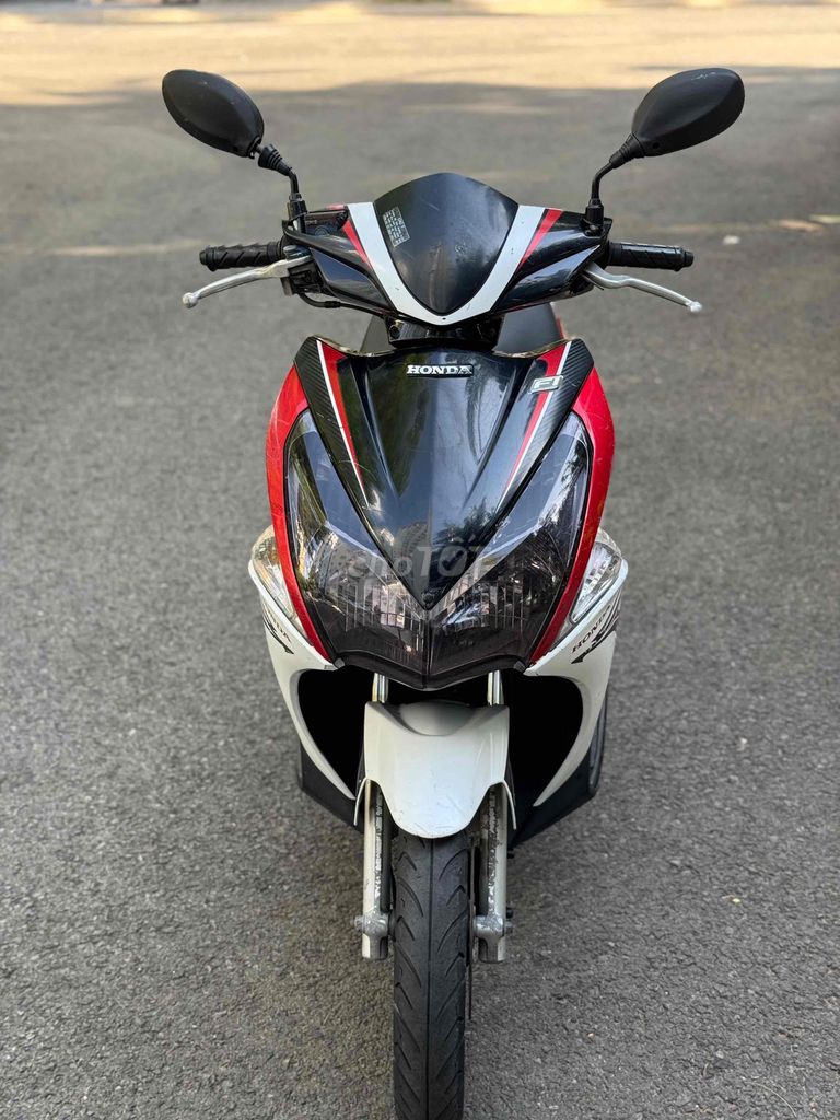 Honda Air Blade 2011 - ảnh 5