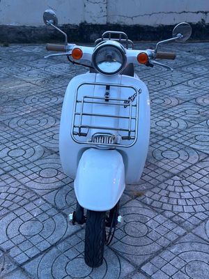 Honda Giorno 2000 - ảnh 1