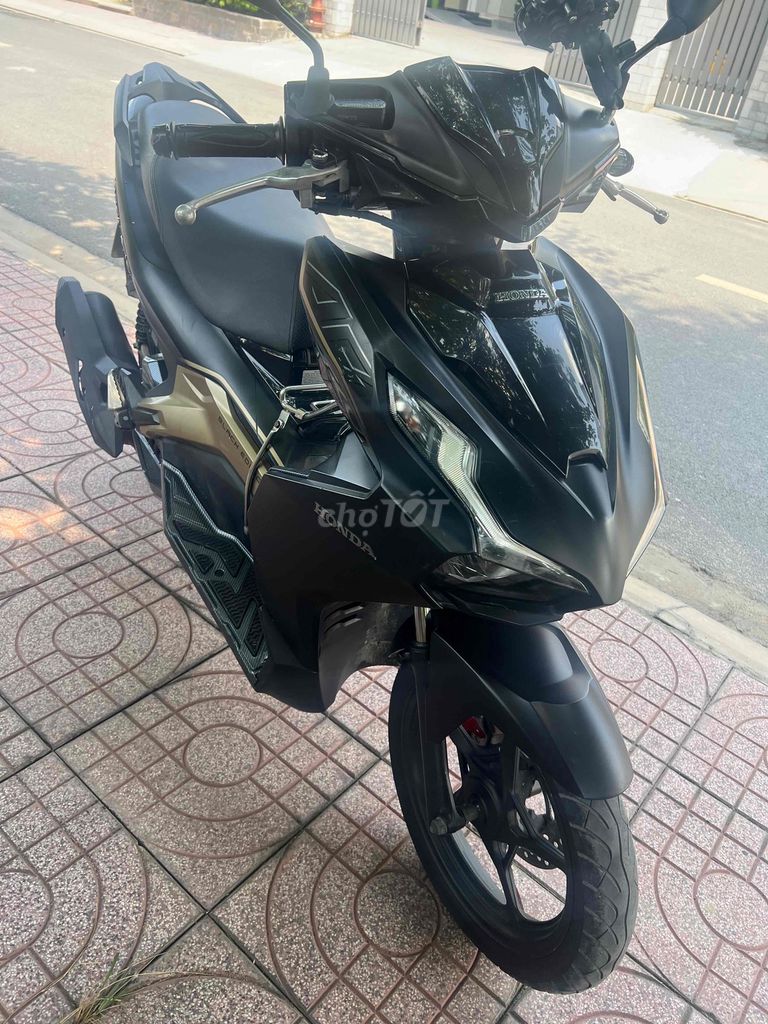 Honda Air Blade 2021 - ảnh 3