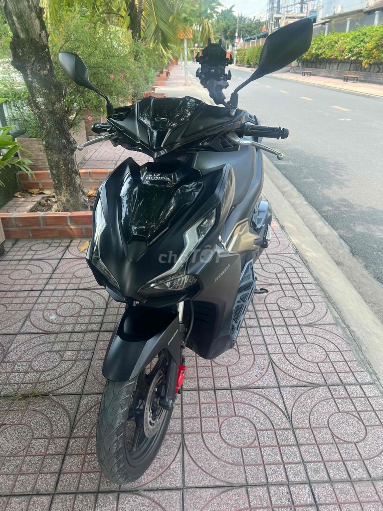 Honda Air Blade 2021 - ảnh 4