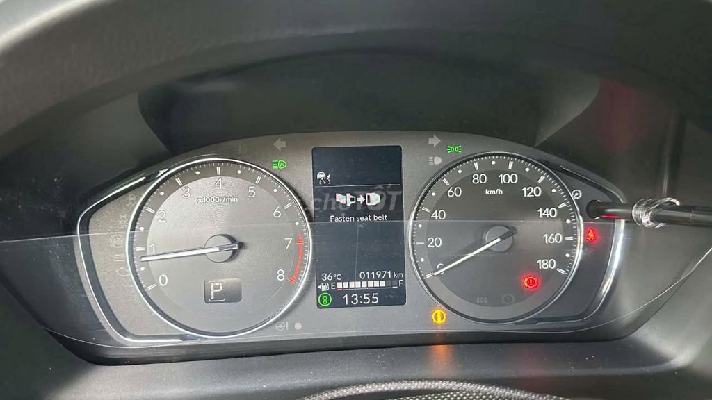 Honda BR-V 2024 - ảnh 3