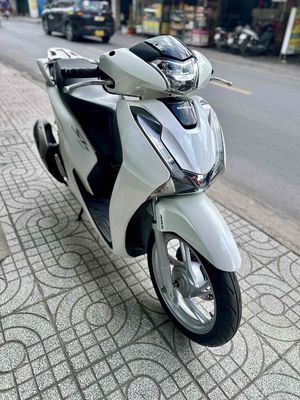 Honda SH 2018 - ảnh 1