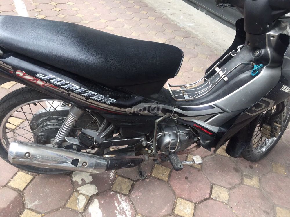 Yamaha Jupiter 2012 - ảnh 2