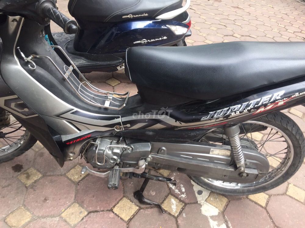 Yamaha Jupiter 2012 - ảnh 3