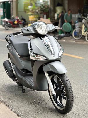 Piaggio Liberty 2017 - ảnh 1