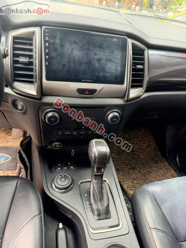 Ford Everest Titanium 2.0L 4x4 AT 2019 - ảnh 5
