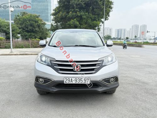 Honda CRV 2.4 AT 2013 - ảnh 1