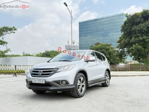 Honda CRV 2.4 AT 2013 - ảnh 2