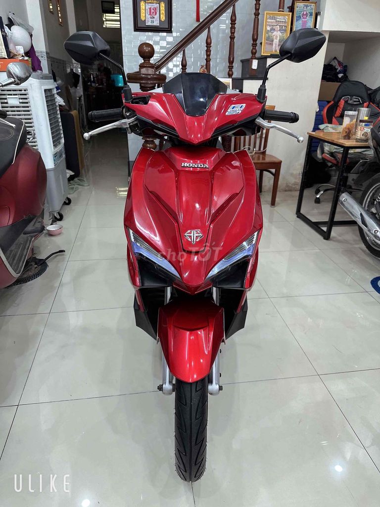 Honda Air Blade 2016 - ảnh 1