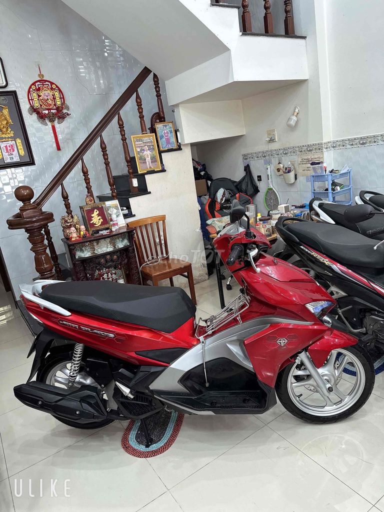 Honda Air Blade 2016 - ảnh 2